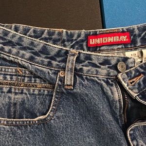 90s Union Bay Jeans